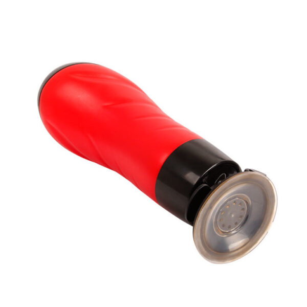 CRAZY BULL - VAGINA CON BASE MASTURBADOR VOZ - Imagen 3