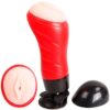 CRAZY BULL - VAGINA CON BASE MASTURBADOR VOZ - Imagen 4