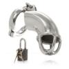 METAL HARD - ANILLO CASTIDAD METAL LANCELOT - Imagen 2