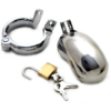 METAL HARD - ANILLO CASTIDAD BRIG - Imagen 3