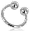 METAL HARD - ANILLA PARA GLANDE 32MM - Imagen 2