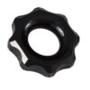 BATHMATE - ANILLO PENE SPARTAN NEGRO