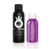 KING COCK - PENE REALÍSTICO EYACULADOR NATURAL 22.86 CM - Imagen 2
