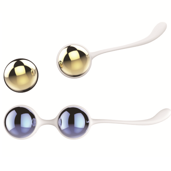 NALONE - YANY BEADS BOLAS CHINAS - Imagen 5