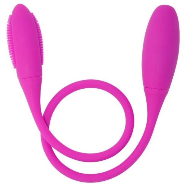 PRETTY LOVE - SNAKY DELUXE VIBRADOR 7 V - Imagen 2