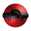 JOYDIVION JOYBALLS - BOLA INDIVIDUAL ROJO - Imagen 2