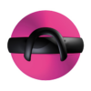 JOYDIVION JOYBALLS - SECRET BOLA INDIVIDUAL ROSA FUCSIA - Imagen 2