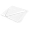 JOYDIVISION SEXMAX - SABANA BLANCA DE PLASTICO REUTILIZABLE - Imagen 2
