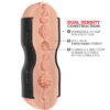 EXTREME TOYZ - PIPEDRAM TIGHT VAGINA  ANO MASTURBADOR - Imagen 4