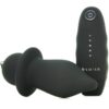 B SWISH - BFILLED CLASSIC VIBRATING PLUG BLACK - Imagen 5
