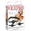 FETISH FANTASY SERIES - SET ENTRENAMIENTO MORDAZAS - Imagen 2