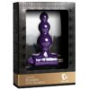 ROCKS-OFF - ESTIMULADOR ANAL PETITE BUBBLES - LILA - Imagen 2