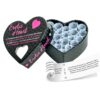 TEASE  PLEASE - JUEGO DE CORAZON EROTIC HEART