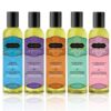 KAMASUTRA - ACEITE DE MASAJE MEZCLA ARMONIOSA 236ML - Imagen 2