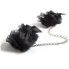 BIJOUX - INDISCRETS FROU FROU ESPOSAS DE ORGANZA - Imagen 2