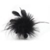 BIJOUX - POM POM PLUMERO DE PLUMAS - Imagen 4