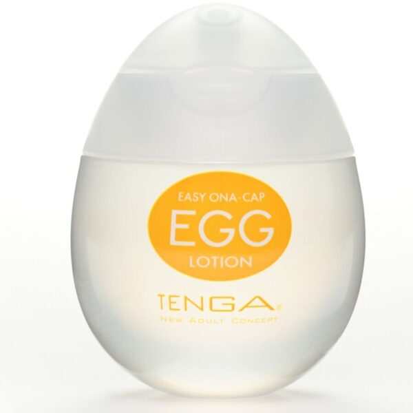 TENGA - EGG LOTION LUBRICANTE 50 ML - Imagen 3