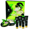 SHUNGA - KIT SECRET GEISHA TE VERDE ORGANICO - Imagen 3