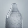 LELO - HEX PRESERVATIVO CAJA 3 UDS - Imagen 2