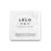 LELO - HEX PRESERVATIVO CAJA 3 UDS - Imagen 4