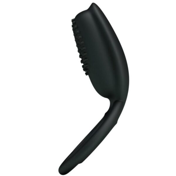 PRETTY LOVE - ESTHER ANILLO VIBRADOR CON ESTIMULADOR - Imagen 3