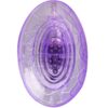 BAILE - MARIPOSA VIBRADORA ESTIMULACION CLITORIS LILA - Imagen 5