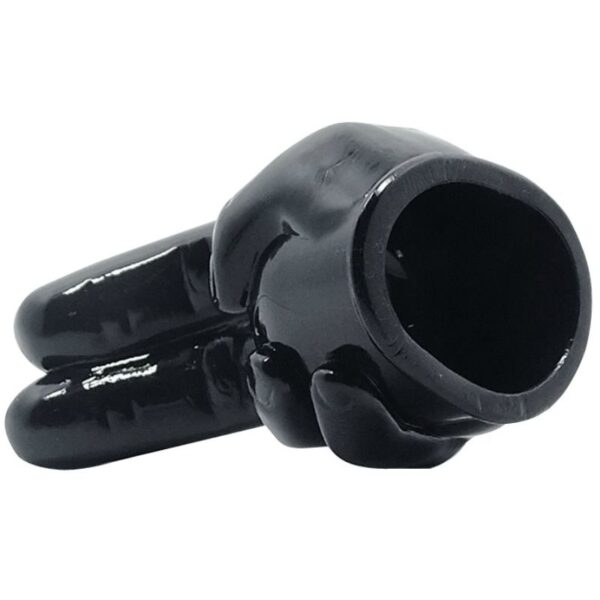 BAILE - POWER HEADCABEZAL INTERCAMBIABLE PARA MASAJEADOR DISEÑO MANO - Imagen 2
