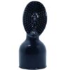 BAILE - POWER HEAD CABEZAL INTERCAMBIABLE PARA MASAJEADOR ESTIMULACION CLITORIS - Imagen 3