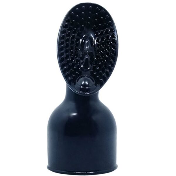 BAILE - POWER HEAD CABEZAL INTERCAMBIABLE PARA MASAJEADOR ESTIMULACION CLITORIS - Imagen 3