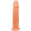 BAILE - DILDO VIVE REALISTIC 19.8 CM COR NATURAL - Imagen 3