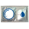 CONTROL - DUO NATURA 2-1 PRESERVATIVO + GEL 6 UDS - Imagen 2