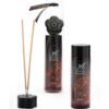 EXTASE SENSUAL - ACEITE ESTIMULANTE CHOCOLATE Y NARANJA 100 ML - Imagen 2
