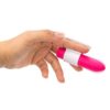 SCREAMING O - MASAJEADOR RECARGABLE POSITIVE ROSA - Imagen 3
