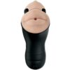 PDX ELITE - MASTURBADOR MASCULINO DOBLE BOCA Y VAGINA - Imagen 4