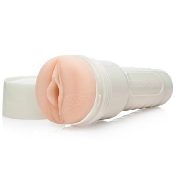 FLESHLIGHT GIRLS - VAGINA DILLION HARPER CRUSH - Imagen 2