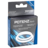 JOYDIVISION POTENZDUO - ANILLOS PARA PENE BLANCO - M - Imagen 3