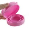 NINA KIKÍ - ESTERILIZADOR COPA MENSTRUAL - Imagen 4