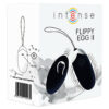 INTENSE - FLIPPY II HUEVO RECARGABLE REMOTO NEGRO - Imagen 5