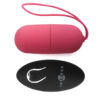 INTENSE - FLIPPY I HUEVO CONTROL REMOTO ROSA - Imagen 4