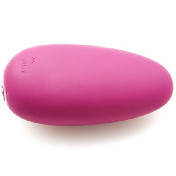 JE JOUE - VIBRADOR MASAJEADOR MIMI FUCSIA - Imagen 3