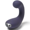 JE JOUE - ESTIMULADOR G-KII MORADO