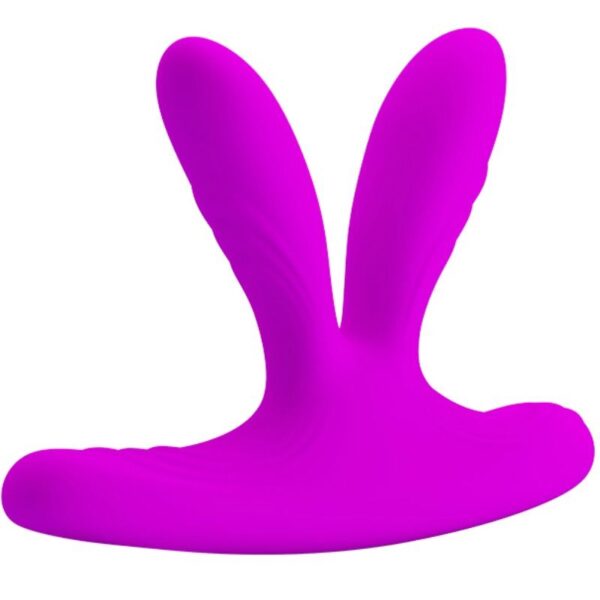PRETTY LOVE - MAGIC FINGER ESTIMULADOR - Imagen 2