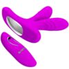 PRETTY LOVE - MAGIC FINGER ESTIMULADOR - Imagen 3