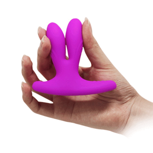 PRETTY LOVE - MAGIC FINGER ESTIMULADOR - Imagen 4