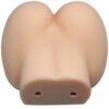 CRAZY BULL - VAGINA Y ANO REALÍSTICOS CON VIBRACIÓN POSICIÓN 6 - Imagen 4