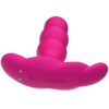 NALONE - PEARL VIBRADOR ANAL CONTROL REMOTO NEGRO - Imagen 2