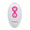 NALONE - PEARL VIBRADOR ANAL CONTROL REMOTO NEGRO - Imagen 5