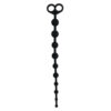 INTENSE - JAIDEN ANAL BEADS NEGRO - Imagen 3
