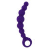 INTENSE - ANAL BEADS MAX LILA - Imagen 4