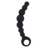 INTENSE - ANAL BEADS MAX NEGRO - Imagen 2